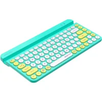 Клавиатура A4Tech Fstyler FBK30 (авокадо) фото 4